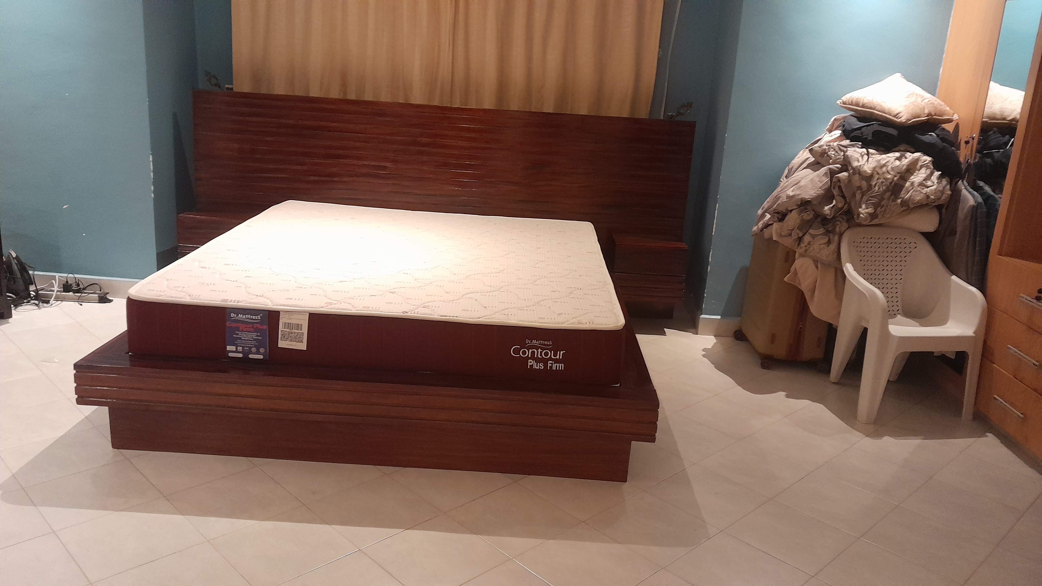 New Bed Design 4